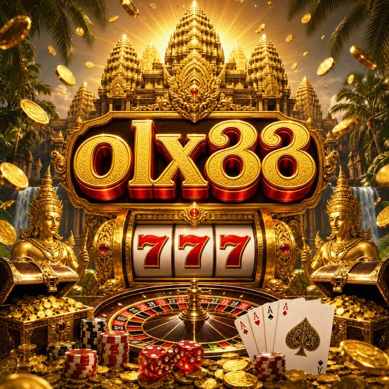 OLX88 tampilan 1
