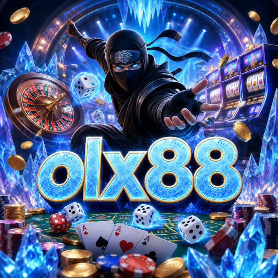 OLX88 tampilan 3